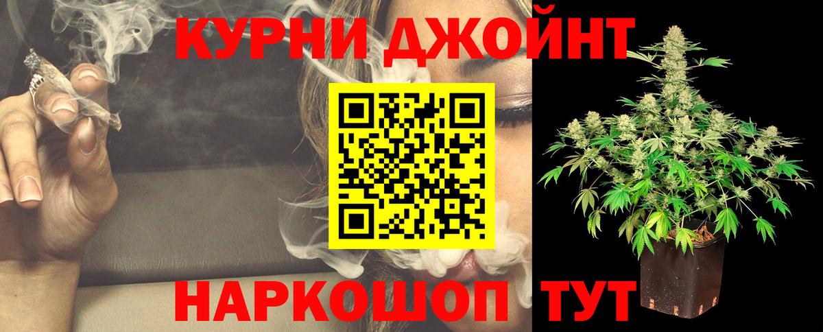 Канабис OG Kush Кушва